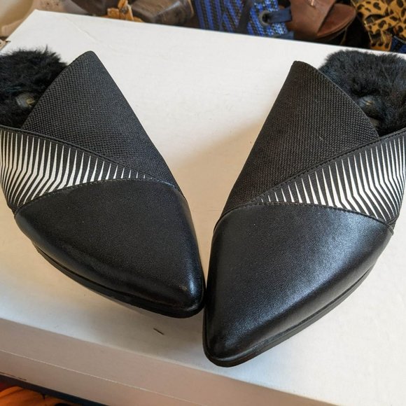 United Nude Slip On Mules - Picture 1 of 5